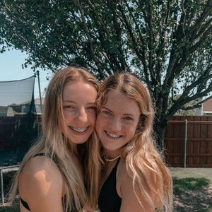 Meet your Posher, Kiersten